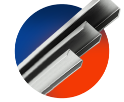 تیمچه فولاد آلیاژی